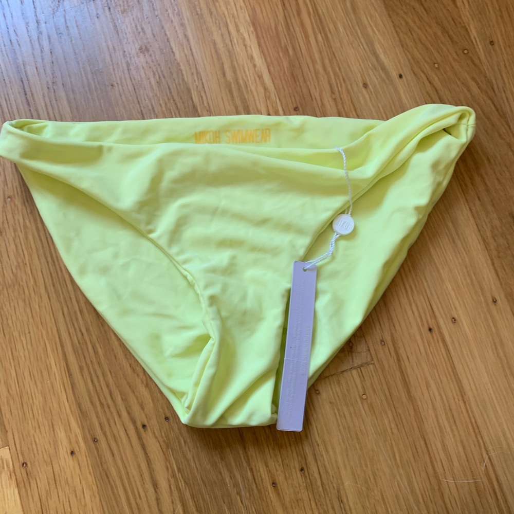 Mikoh zuma bottom
